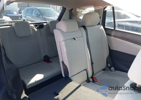 2020 Volkswagen Tiguan 2.0T S из США, поврежденный, VIN 3VV1B7AX8LM129173